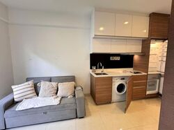 Centra Loft (D14), Apartment #629285811